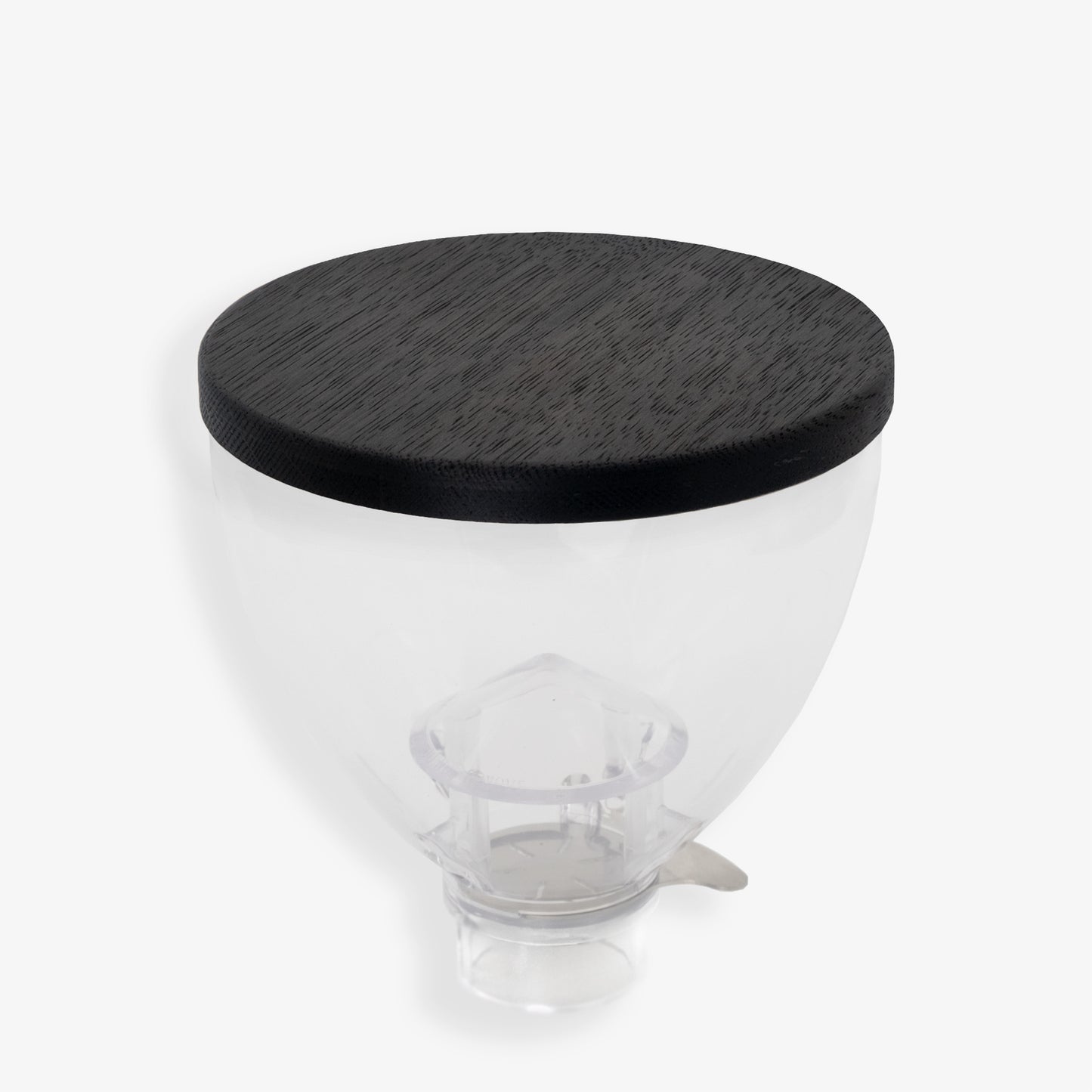 Mühlendeckel für Eureka Libra rund