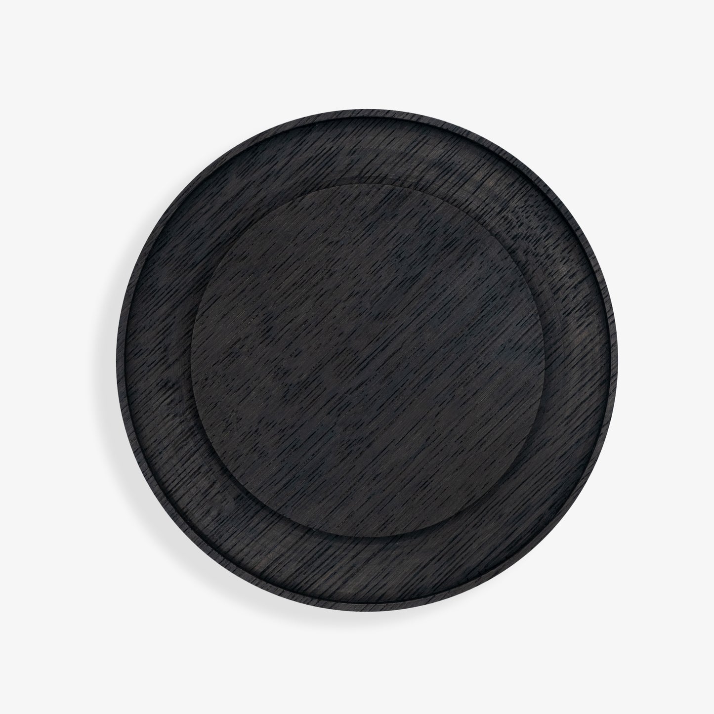 Mühlendeckel für Eureka Libra rund