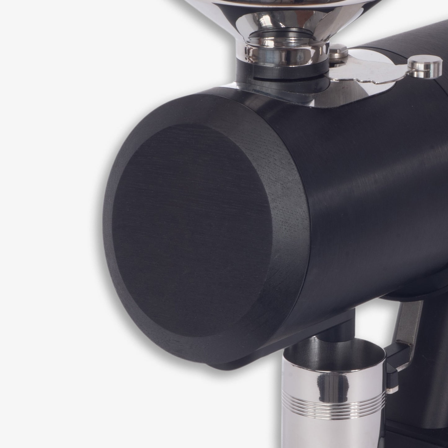 Frontabdeckung für Mazzer Philos