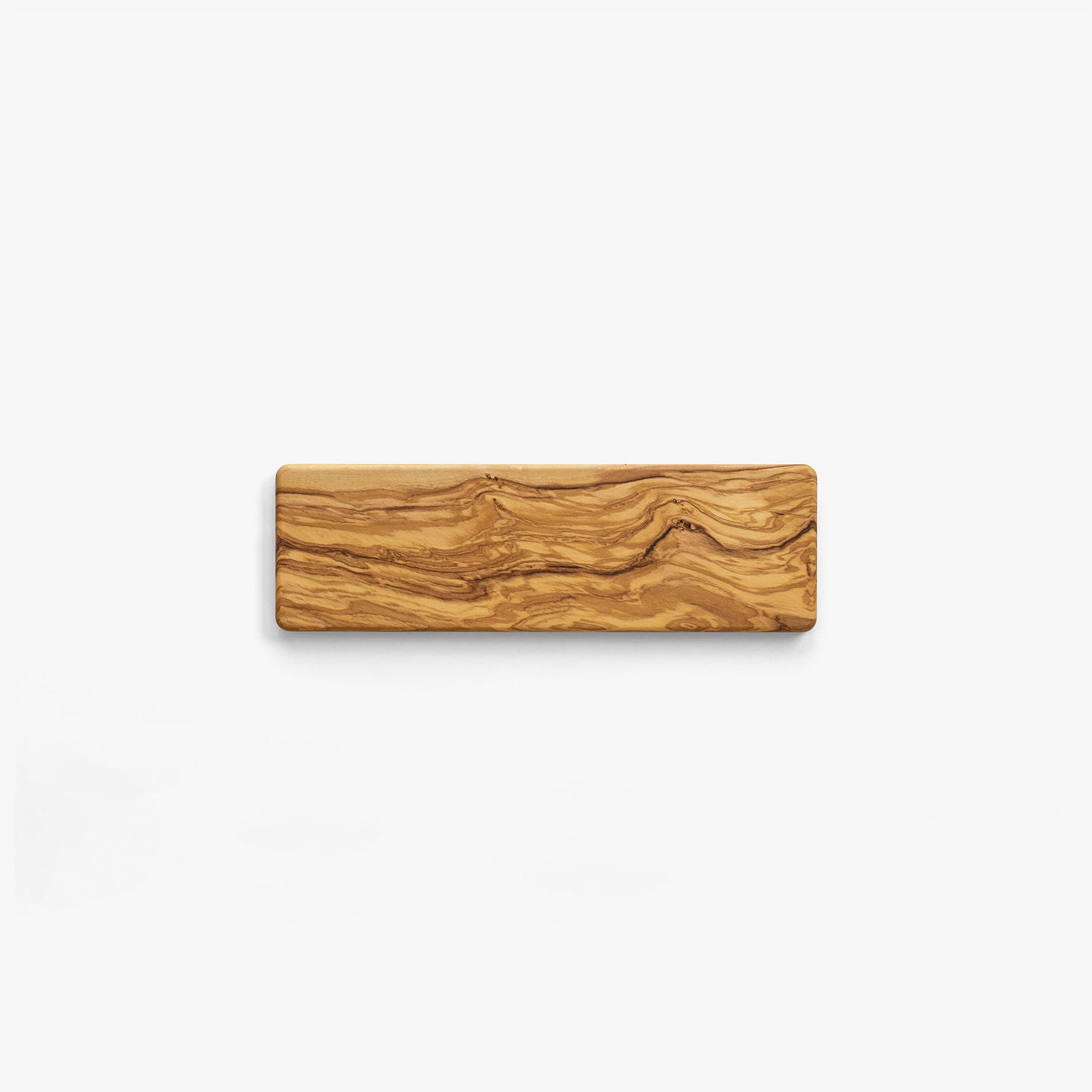 HangUp 3 Halterung aus Olive für Barista-Zubehör