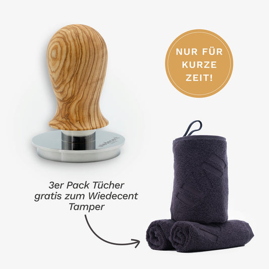 Wiedecent Tamper v6