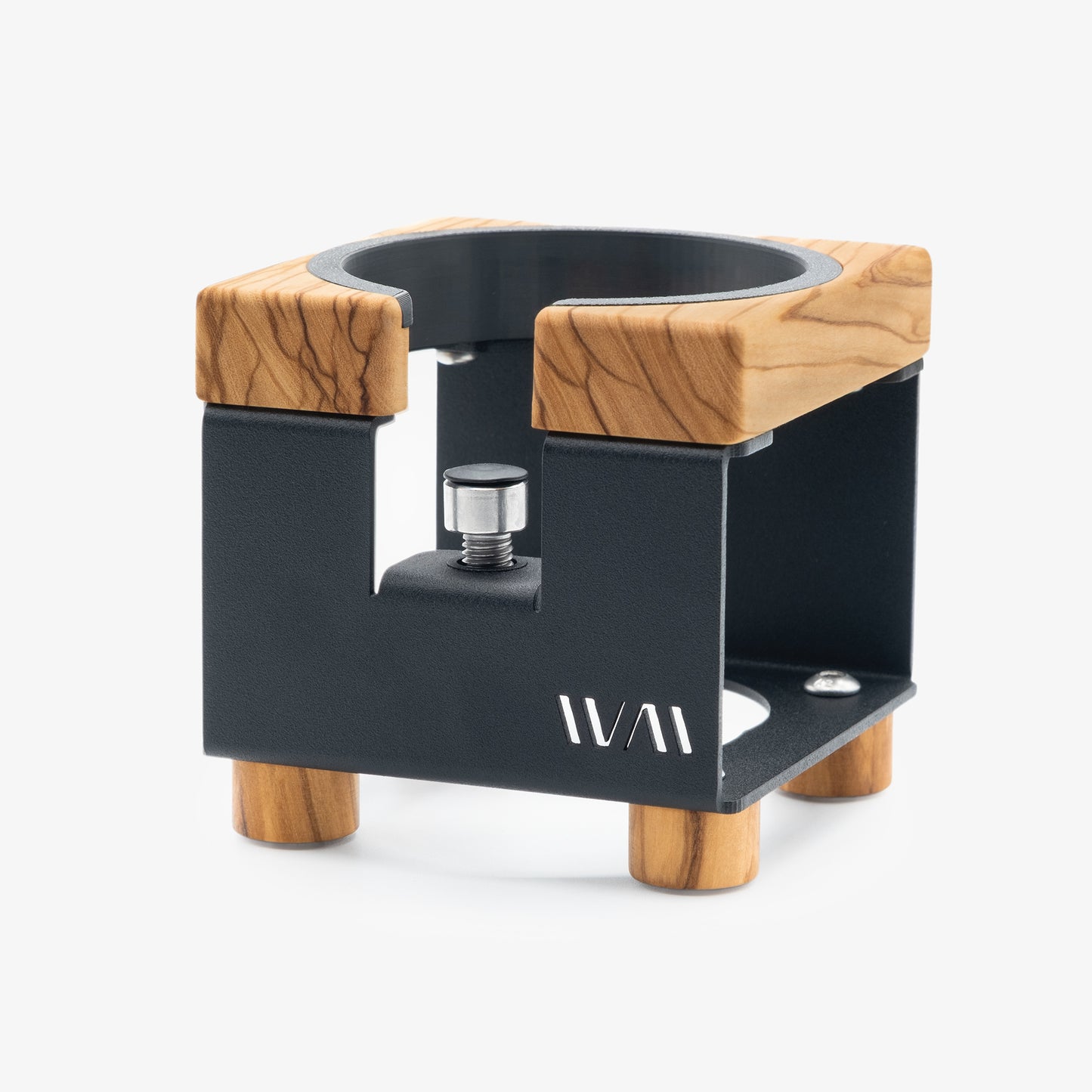 Tamperstation Schwarz v2