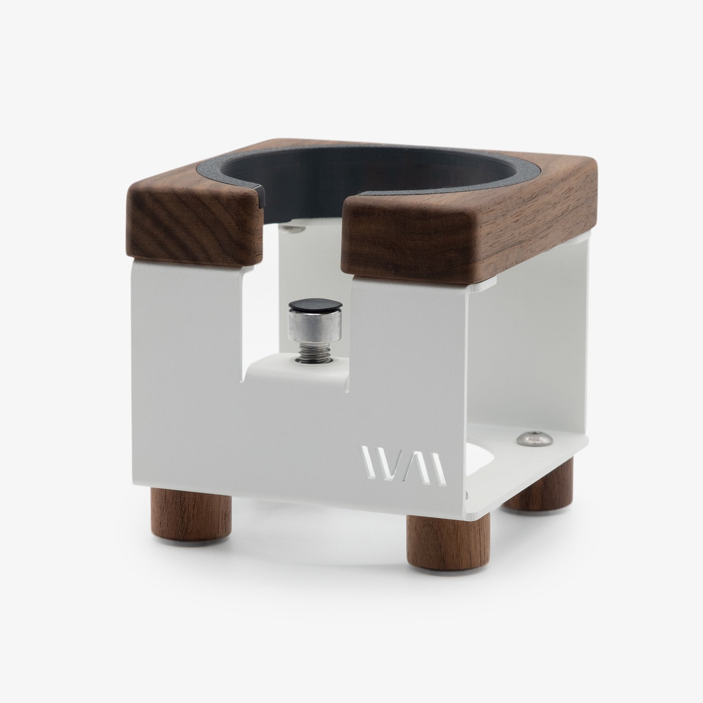 Tamperstation Weiß v2