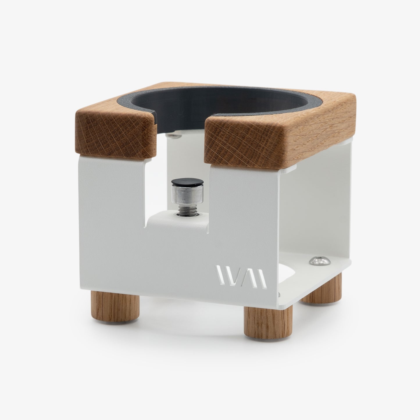 Tamperstation Weiß v2