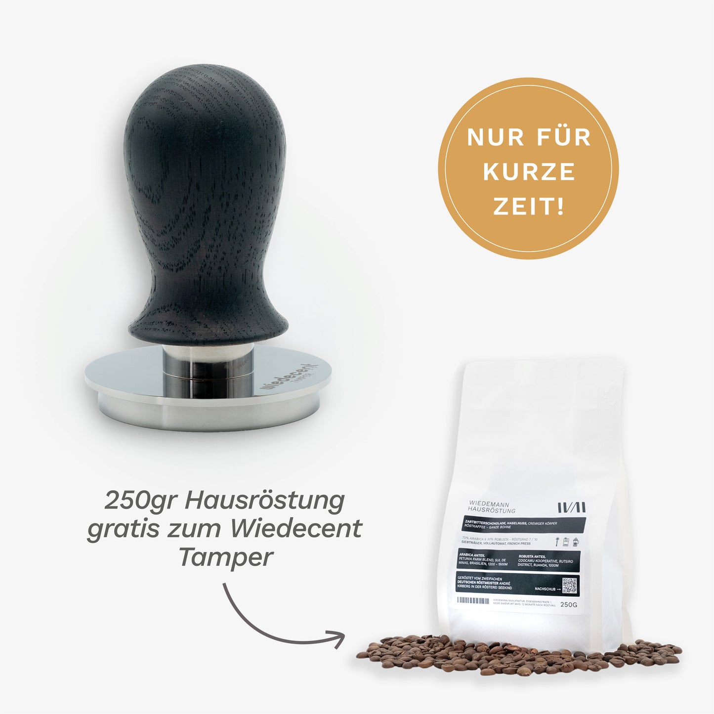 Wiedecent Tamper v6