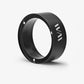Präzisionstrichter 58 mm Schwarz für andere Mühlen