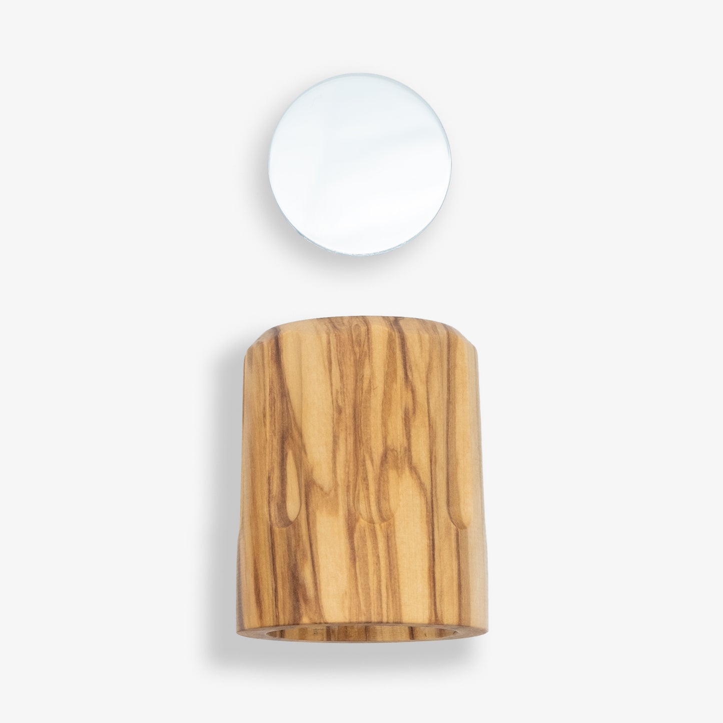 Drehrad für Linea Micra