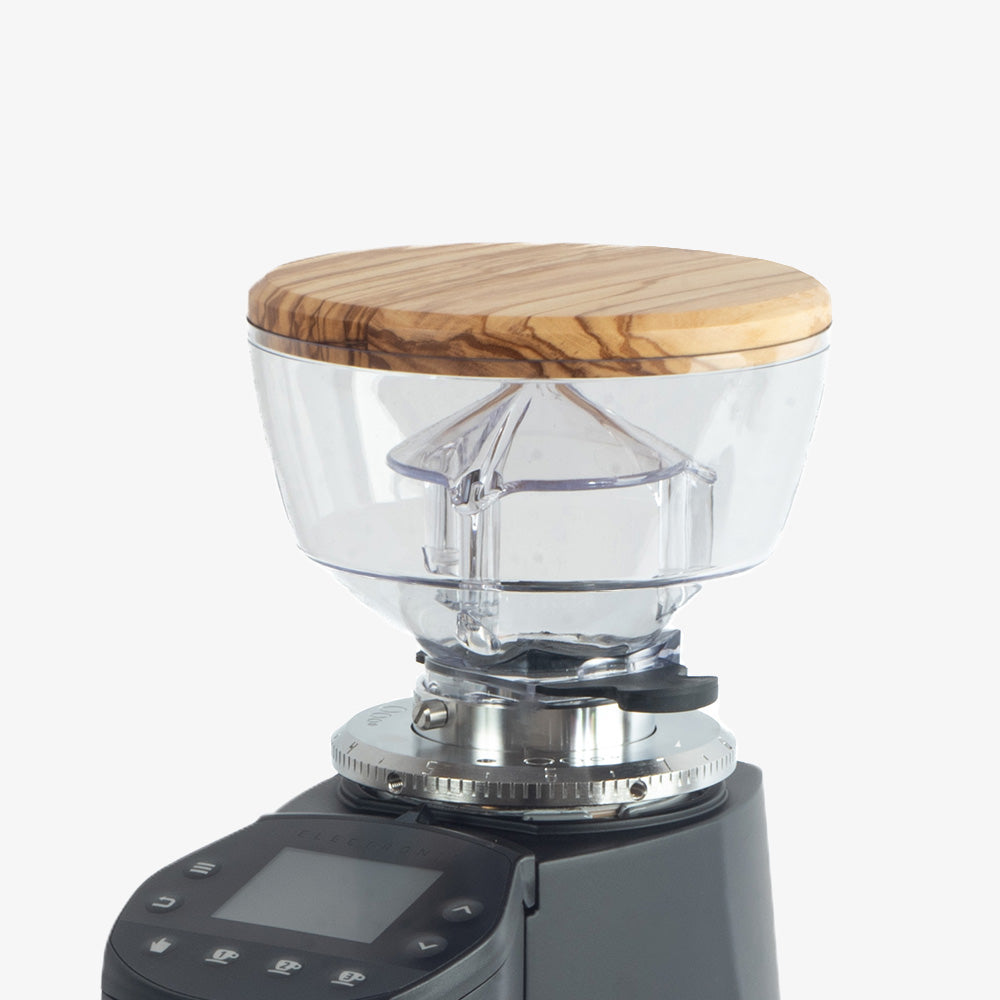 Mühlendeckel für Mazzer Mini G