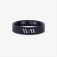 Präzisionstrichter Mini 58 mm - schwarz