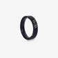 Präzisionstrichter Mini 58 mm - schwarz