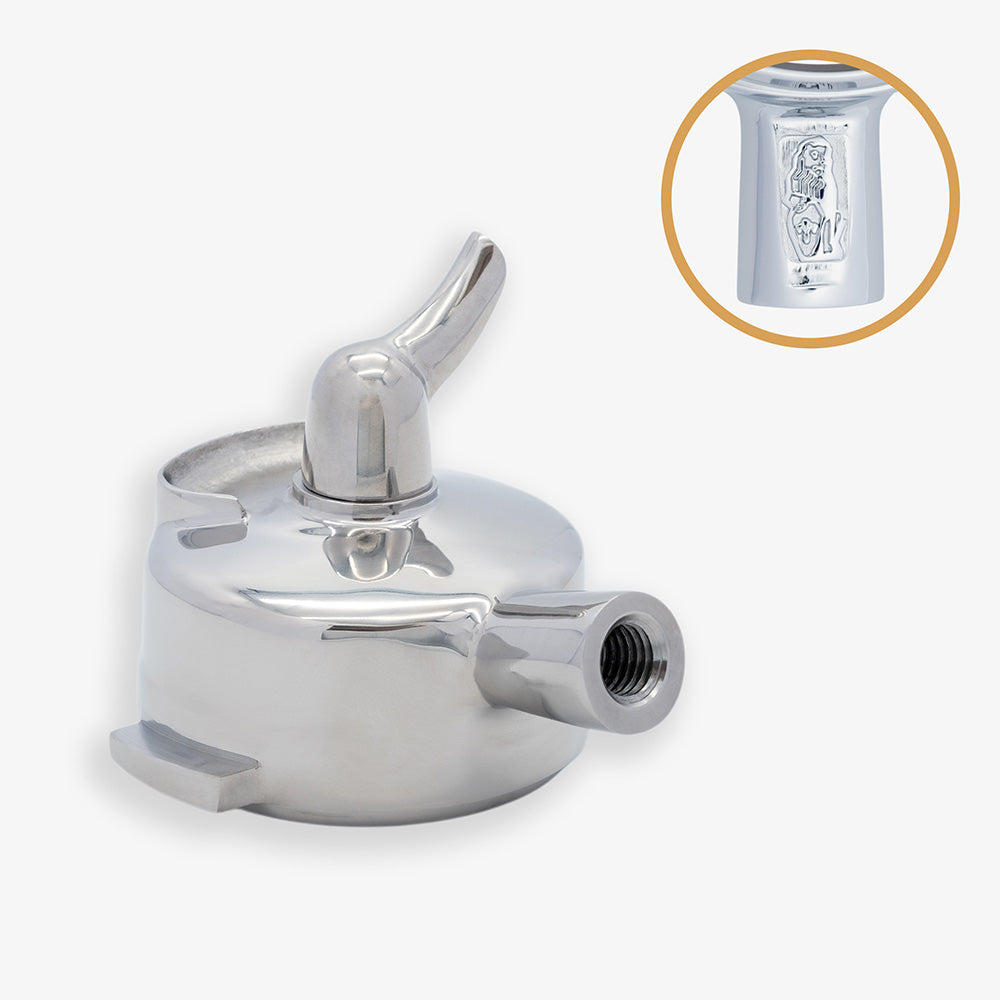 La Marzocco Siebträgerkopf