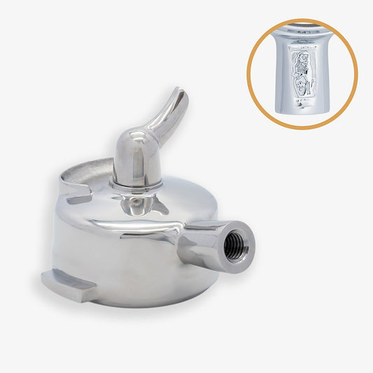 La Marzocco Siebträgerkopf