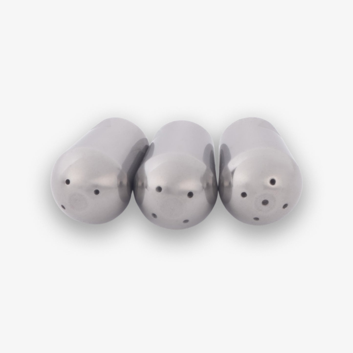 Dampfdüsen-Set für ECM 3 teilig