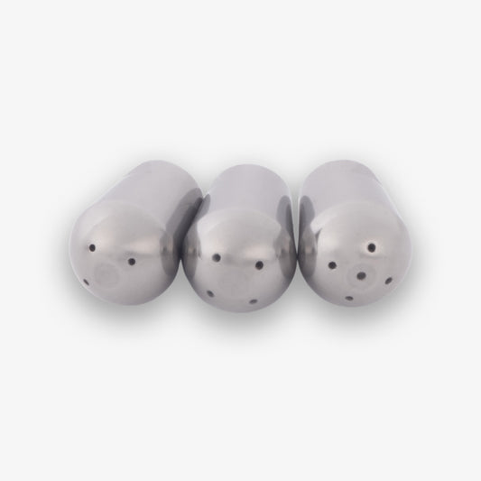 Dampfdüsen-Set für ECM 3 teilig