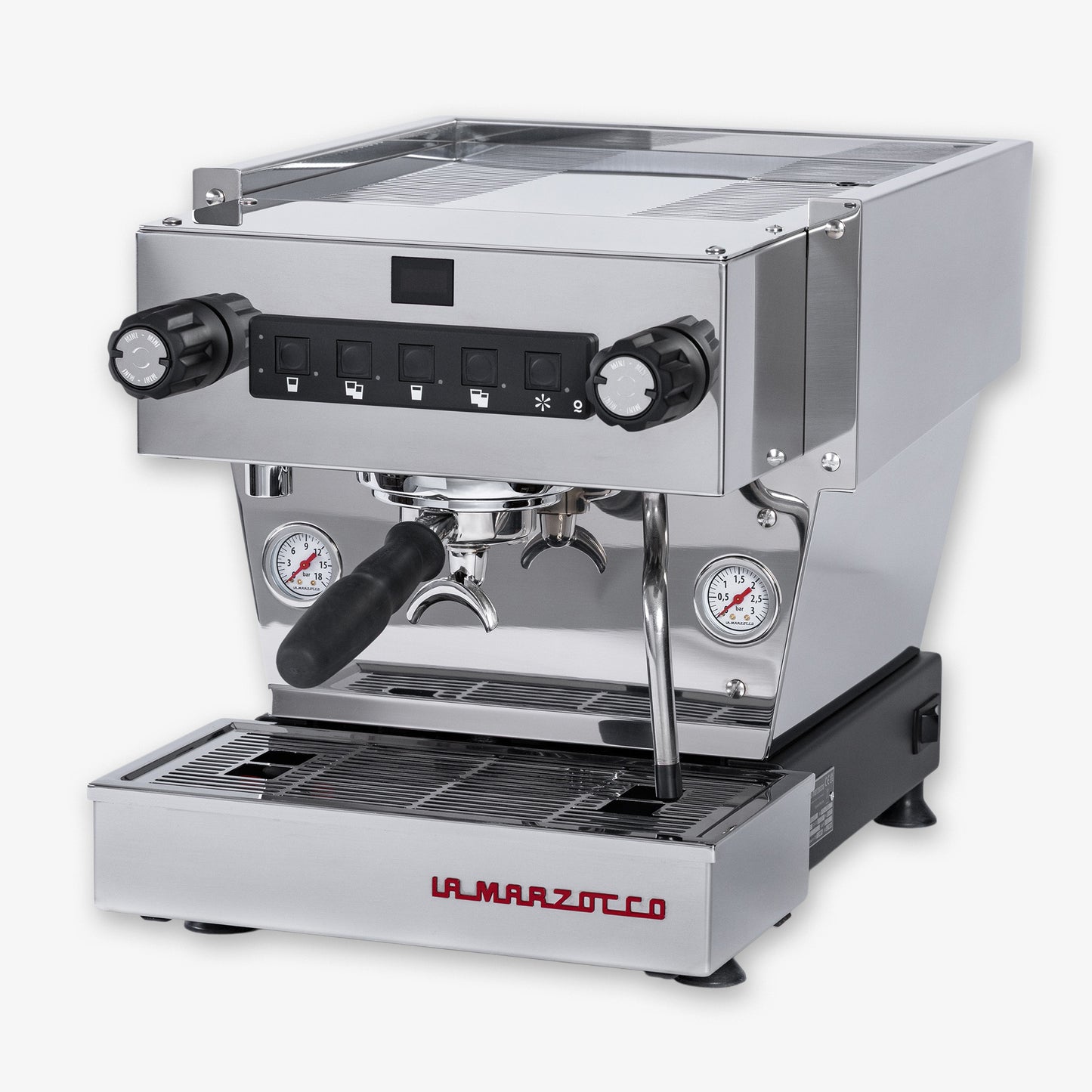 Linea Mini R DoseKit by deon.coffee