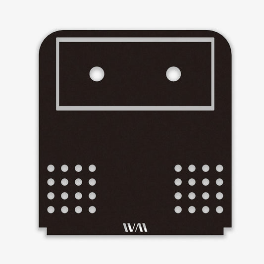 EspressoCover® für Rocket Appartamento TCA