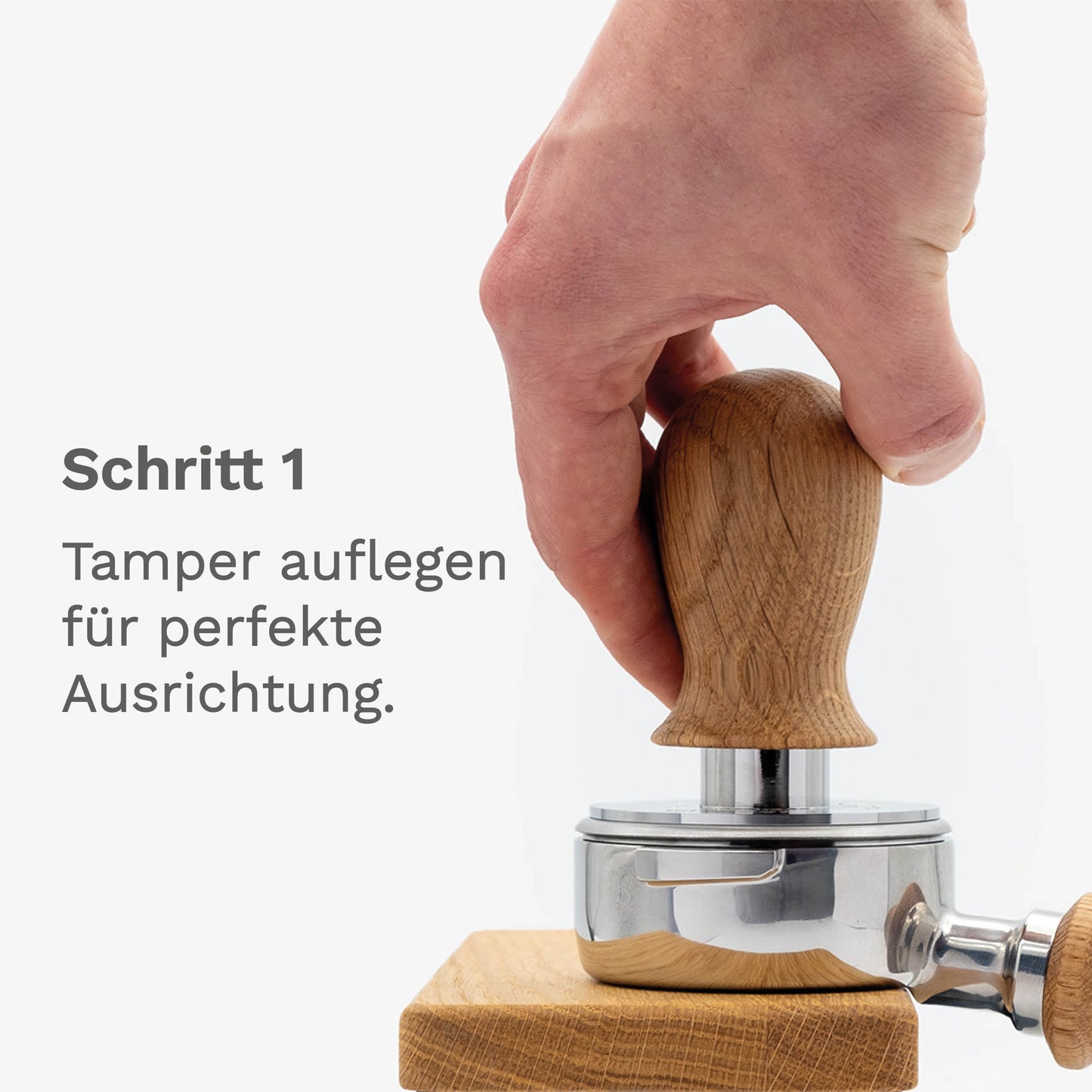 Wiedecent Tamper v6