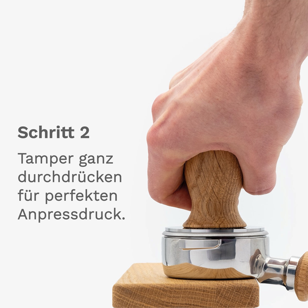 Wiedecent Tamper v6