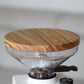 Mühlendeckel für Eureka Atom 300g