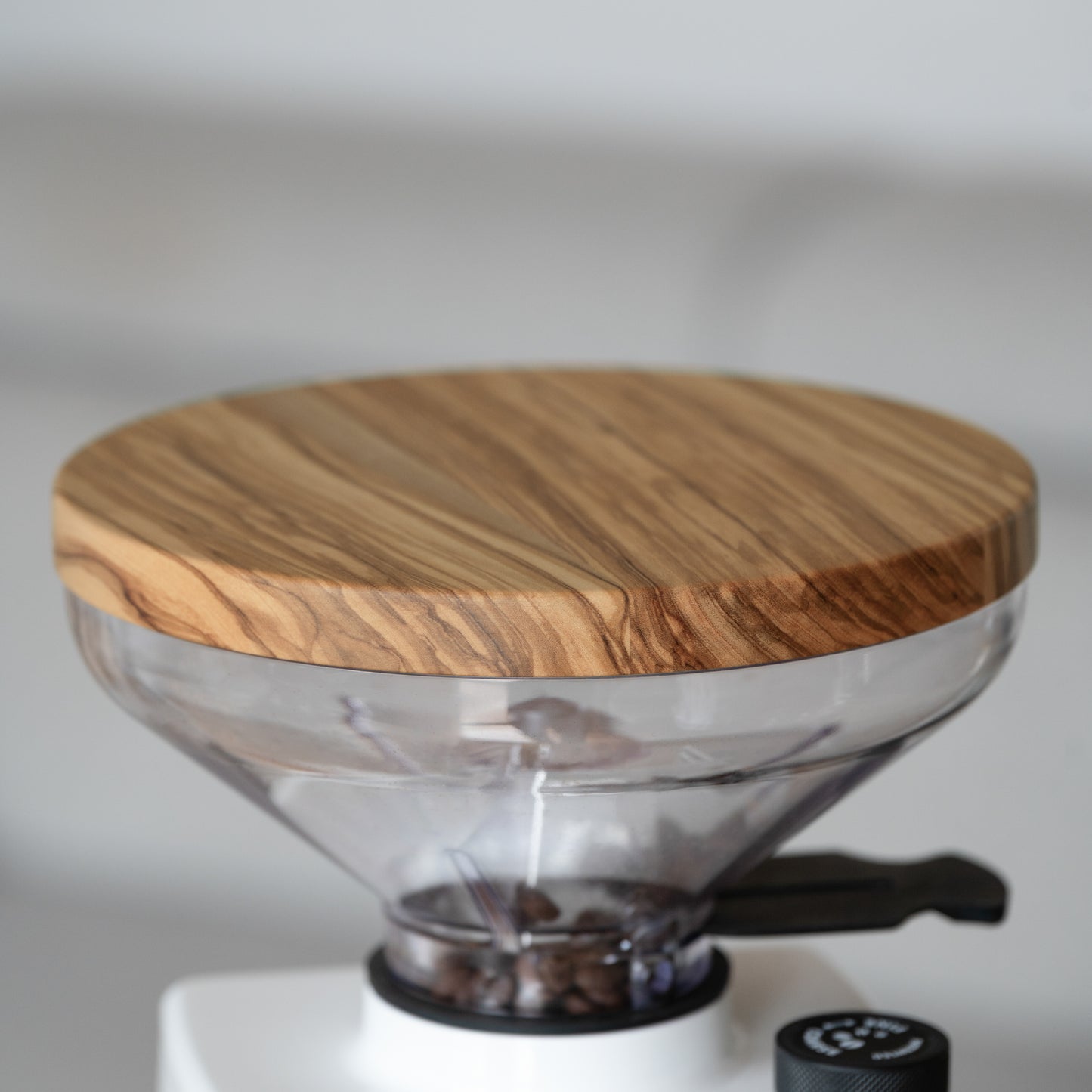 Mühlendeckel für Eureka Atom 300g