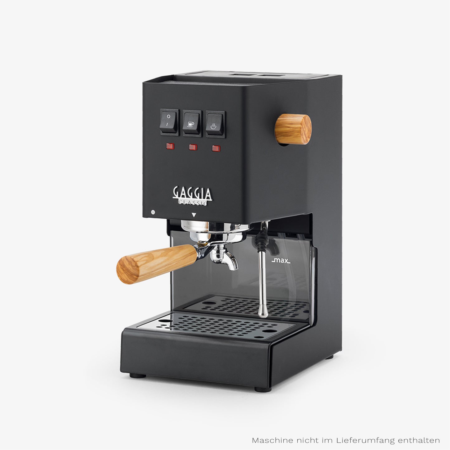 Drehknopf für Gaggia Classic