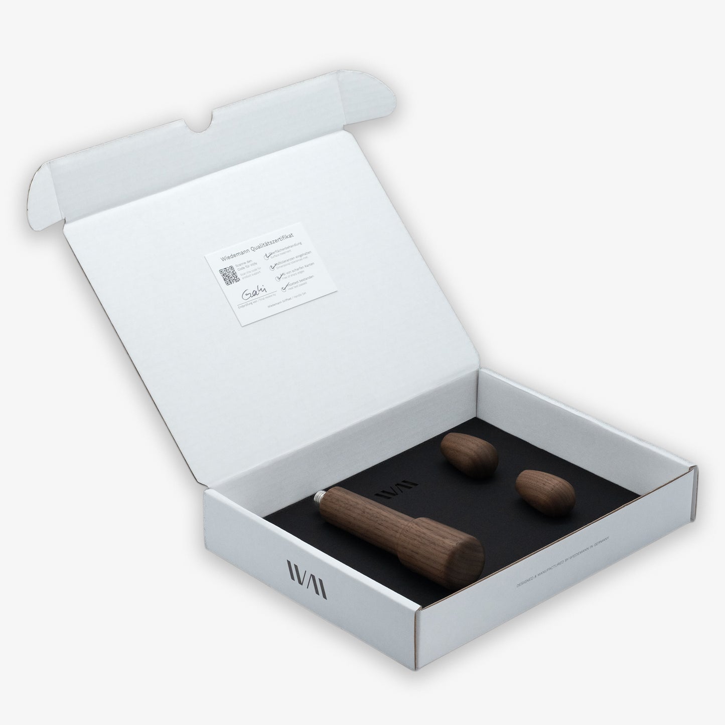 Griffset classic Kipphebel 3-tlg.