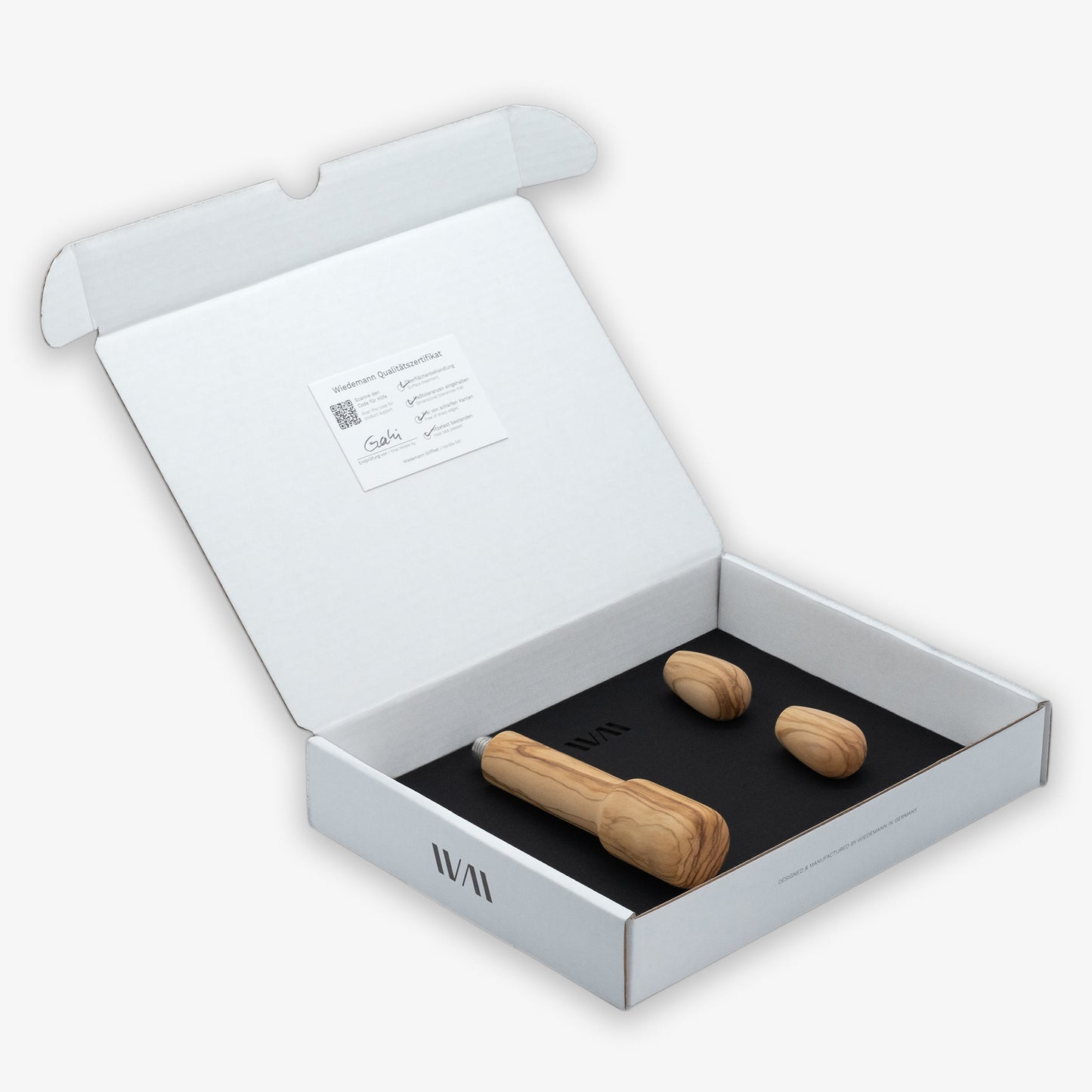 Griffset classic Kipphebel 3-tlg.