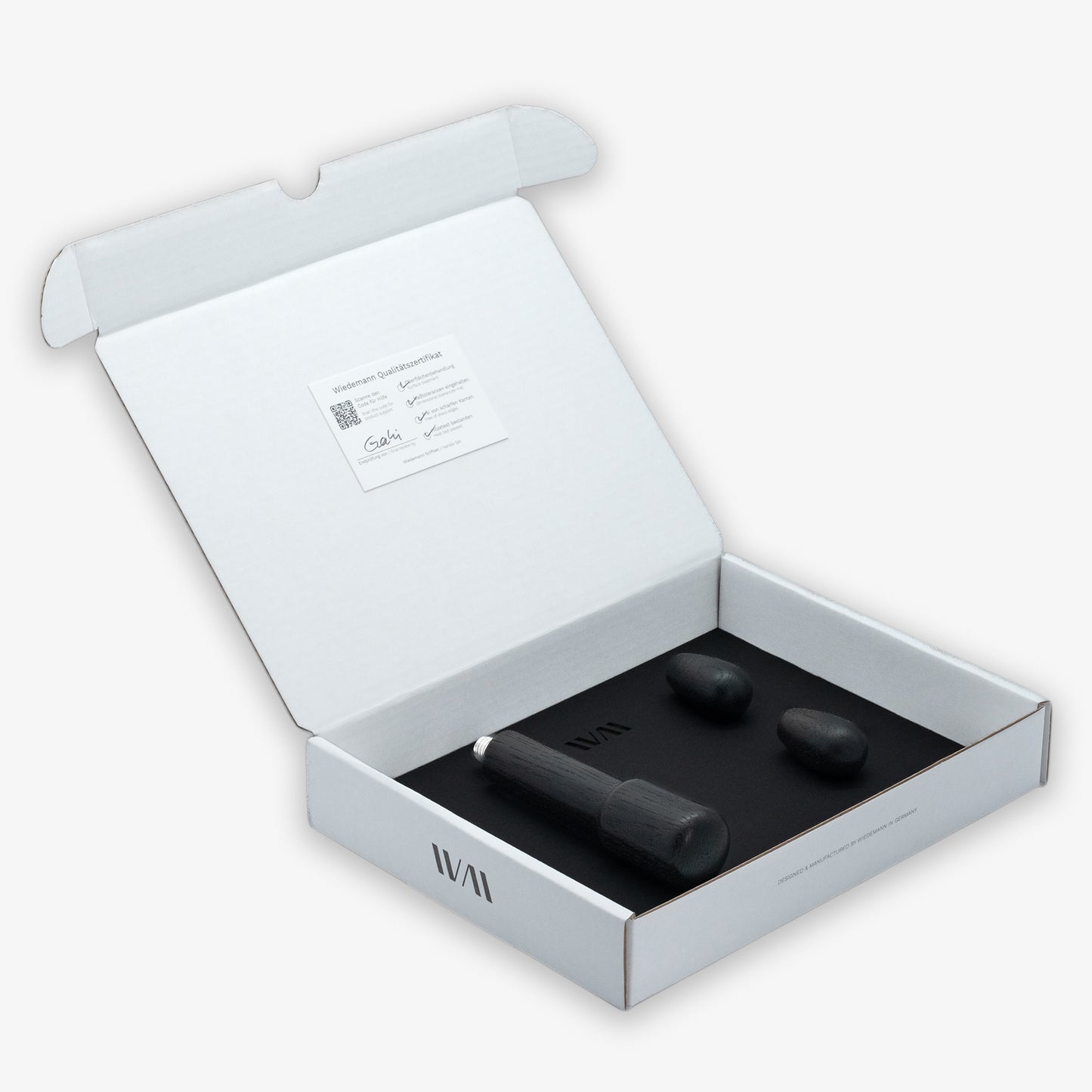 Griffset classic Kipphebel 3-tlg.