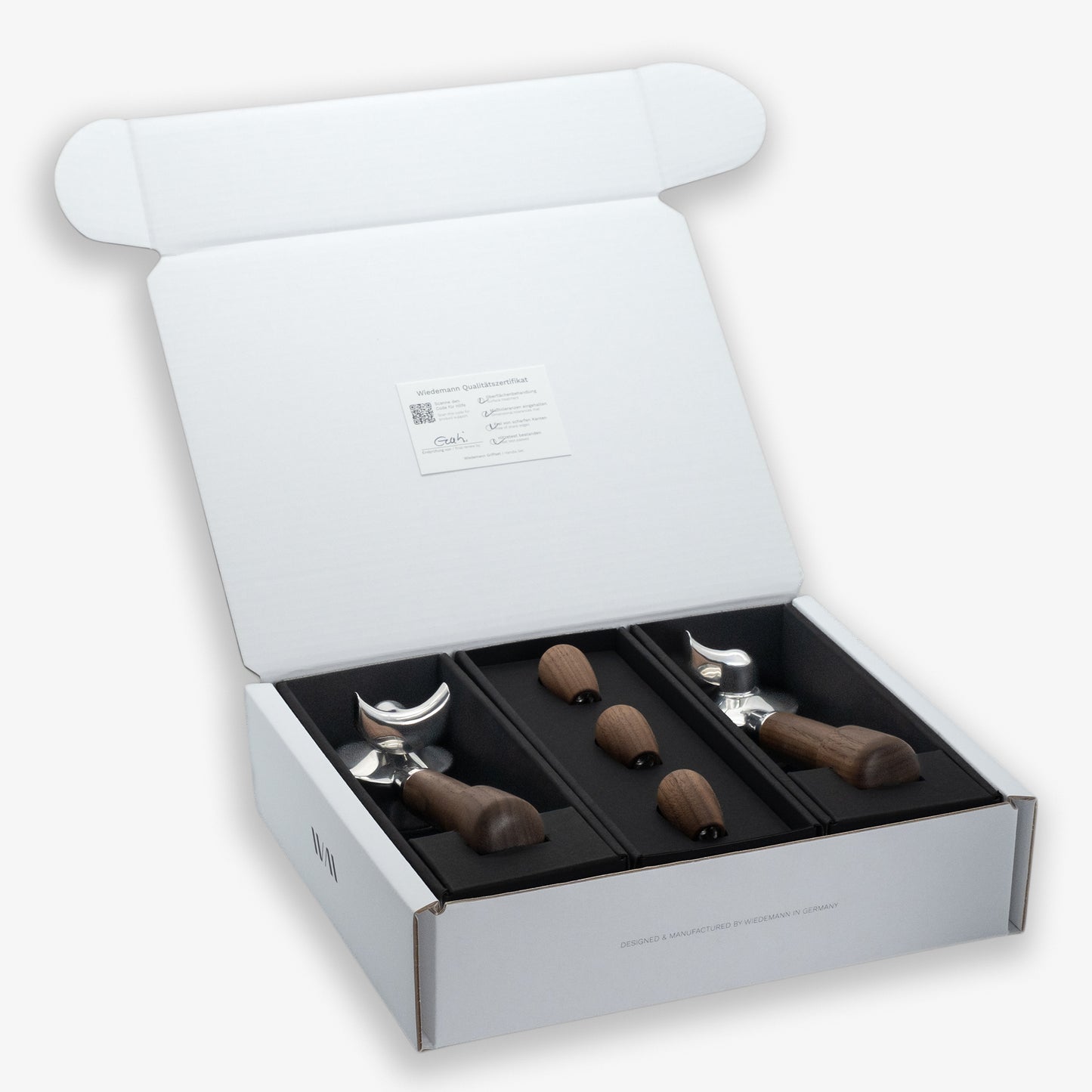 Griffset classic Kipphebel 5-tlg.