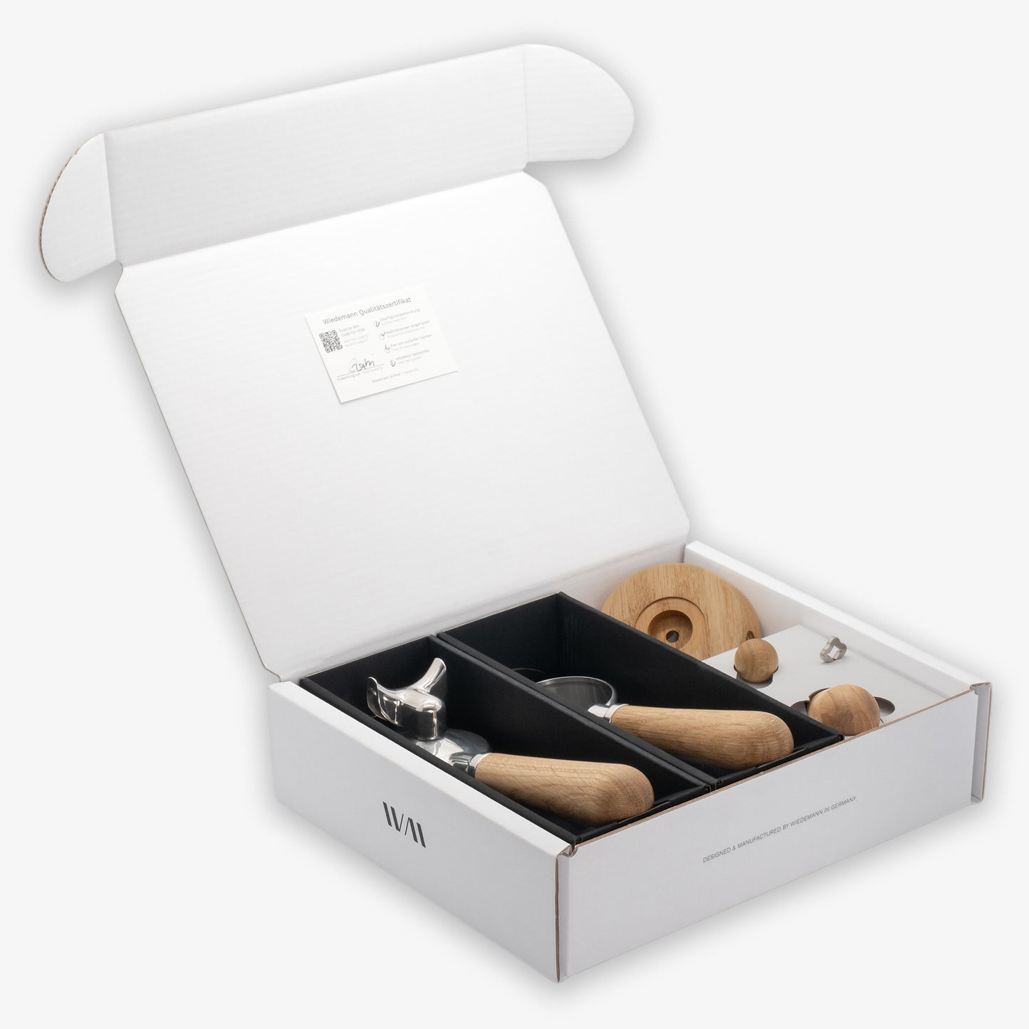 Griffset essential für Rocket R Nine One