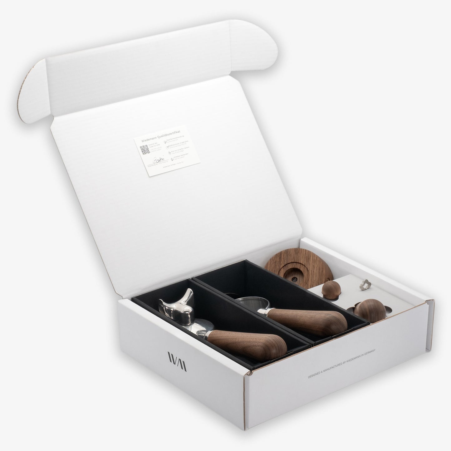 Griffset essential für Rocket R Nine One