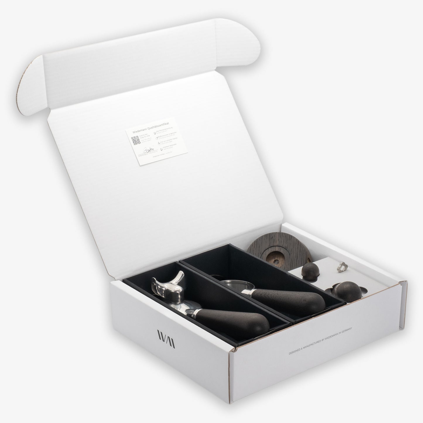 Griffset essential für Rocket R Nine One