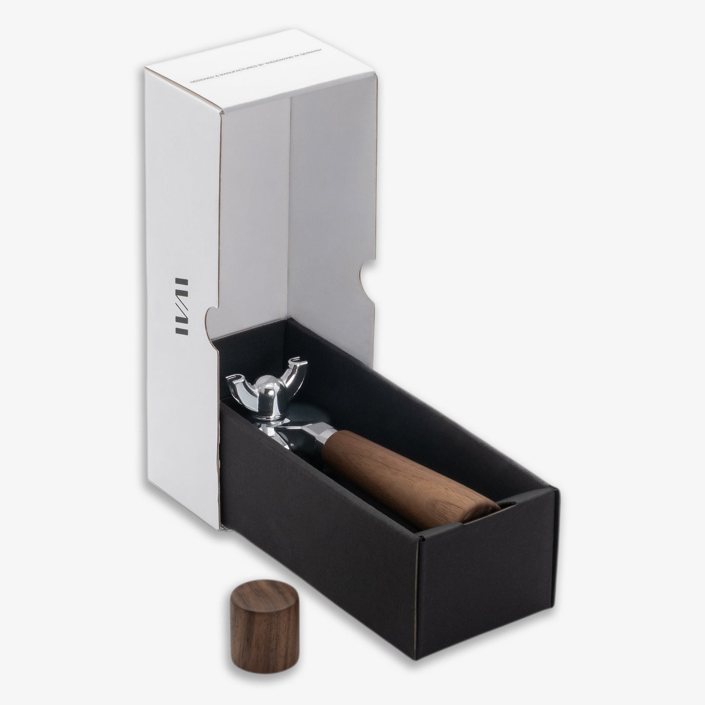 Griffset vivid für Gaggia Classic