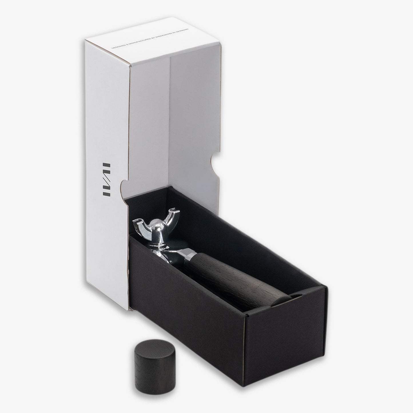 Griffset vivid für Gaggia Classic