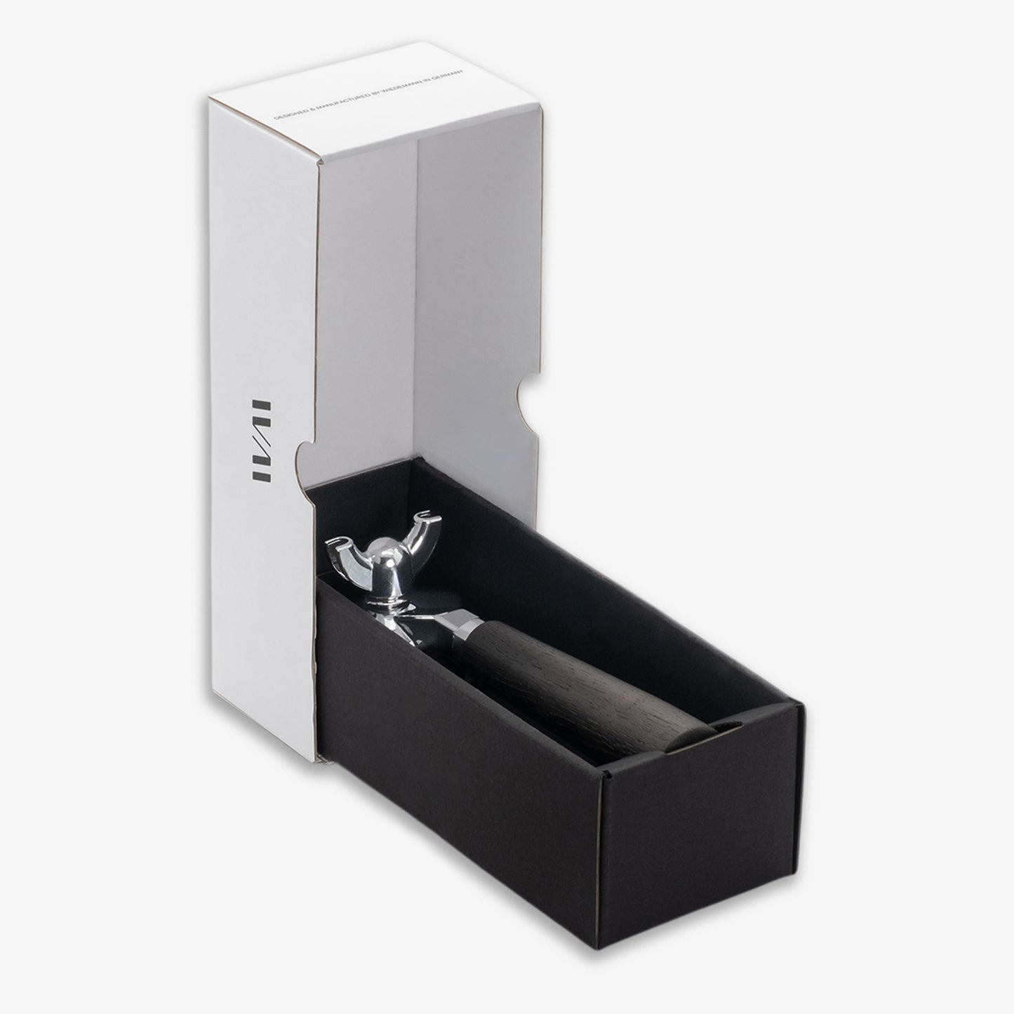 Siebträger vivid für Gaggia