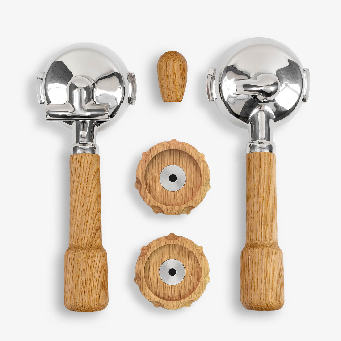 Griffset classic für Profitec Pro 400