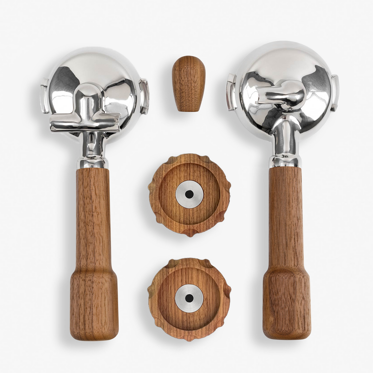 Griffset classic für Profitec Pro 400