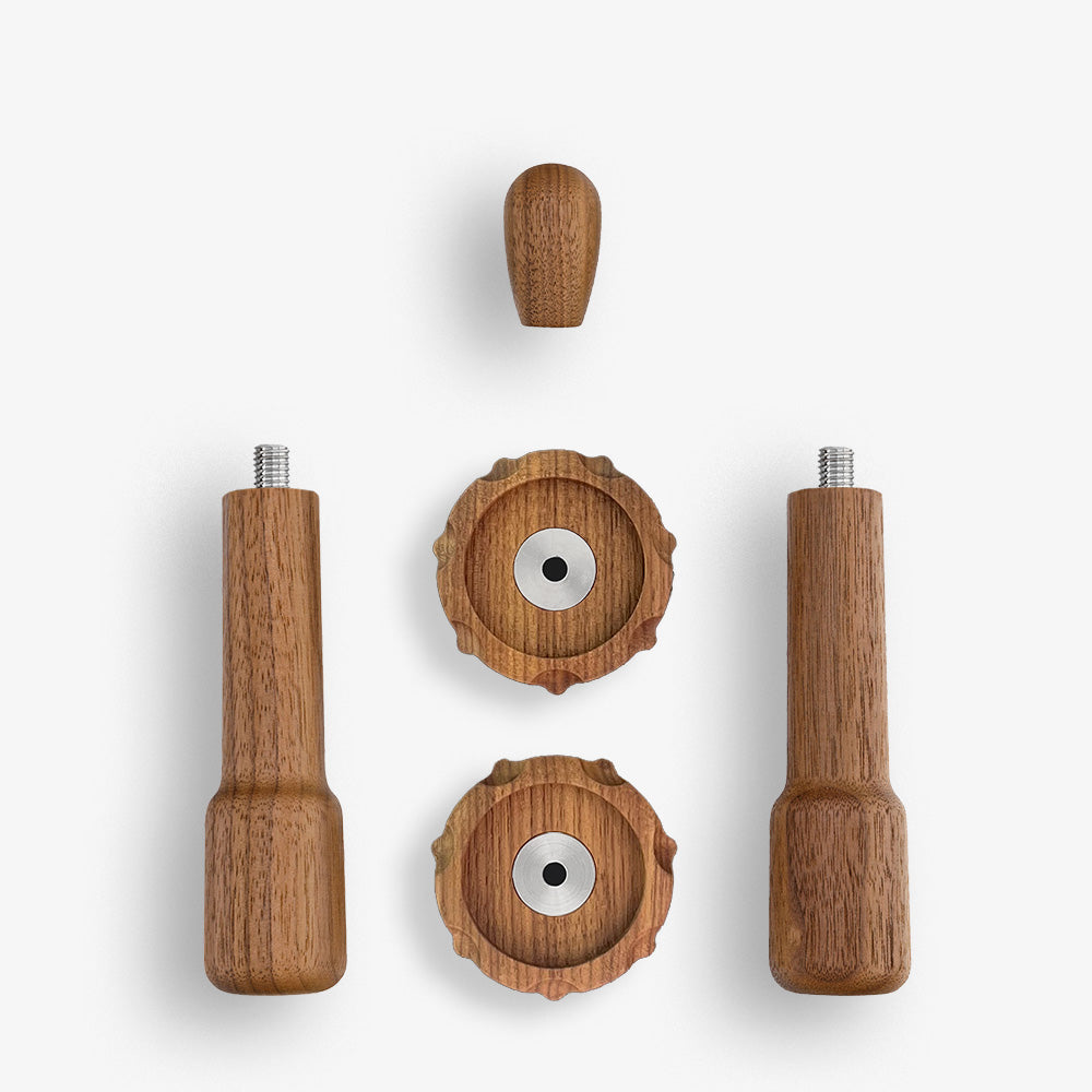 Griffset classic für Profitec Pro 400