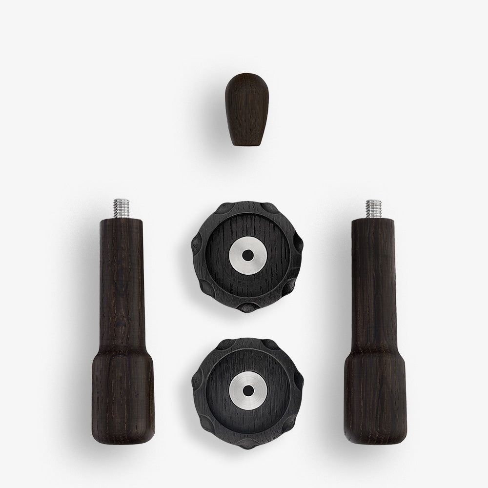 Griffset classic für Profitec Pro 400