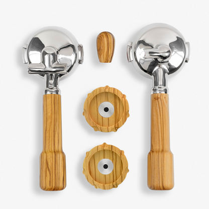 Griffset classic für Profitec Pro 400