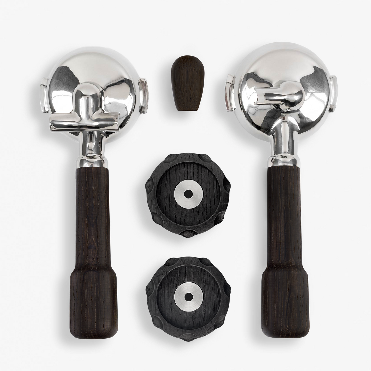 Griffset classic für Profitec Pro 400