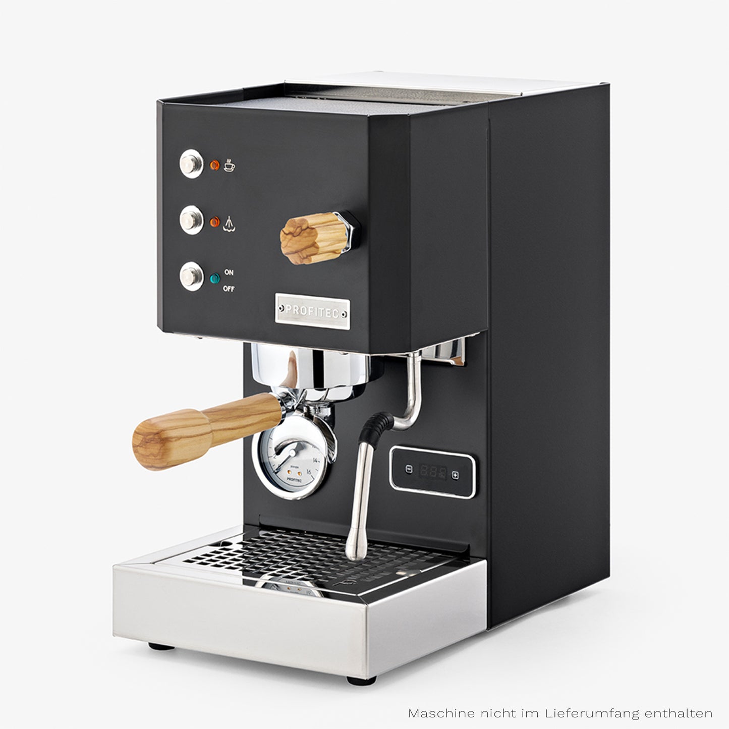 Griffset classic für Profitec GO