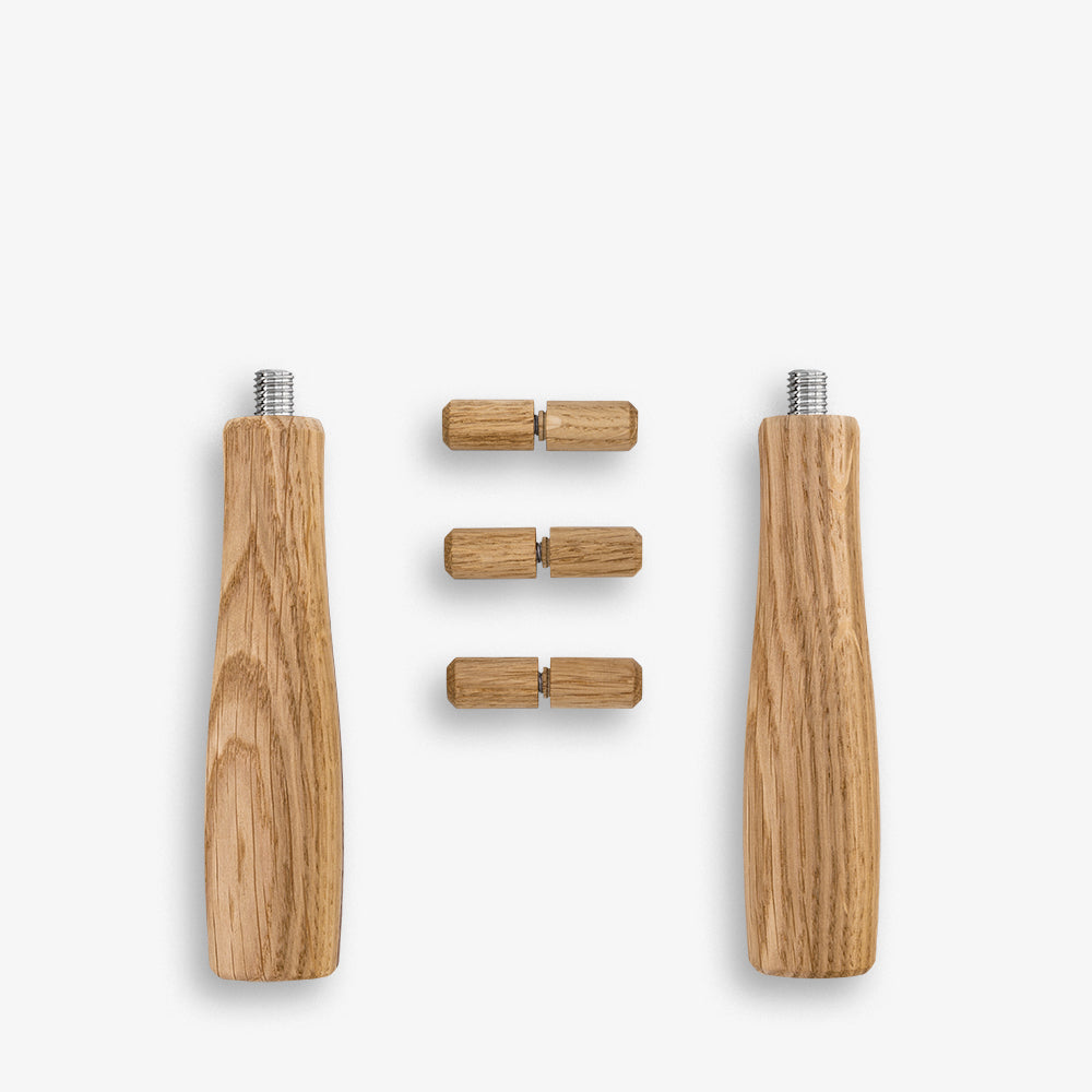 Griffsets superb für Sanremo YOU