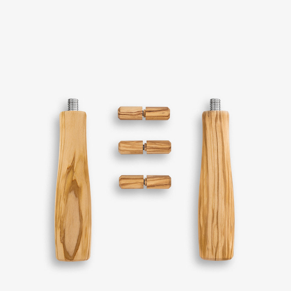 Griffsets superb für Sanremo YOU