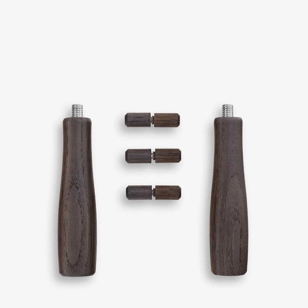 Griffsets superb für Sanremo YOU