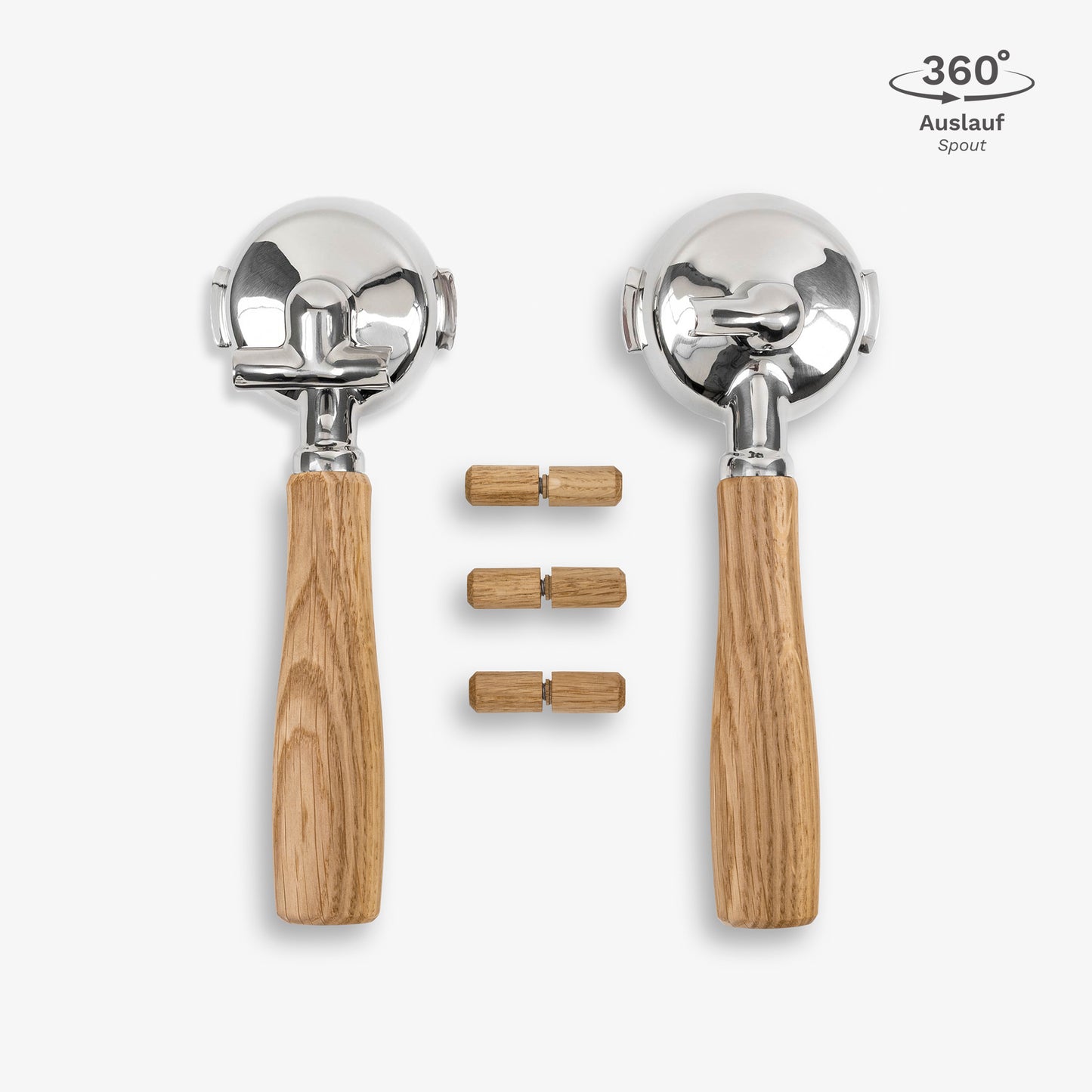 Griffsets superb für Sanremo YOU