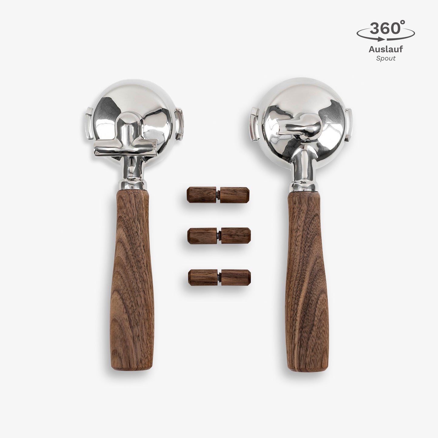 Griffsets superb für Sanremo YOU