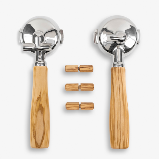 Griffsets superb für Sanremo YOU