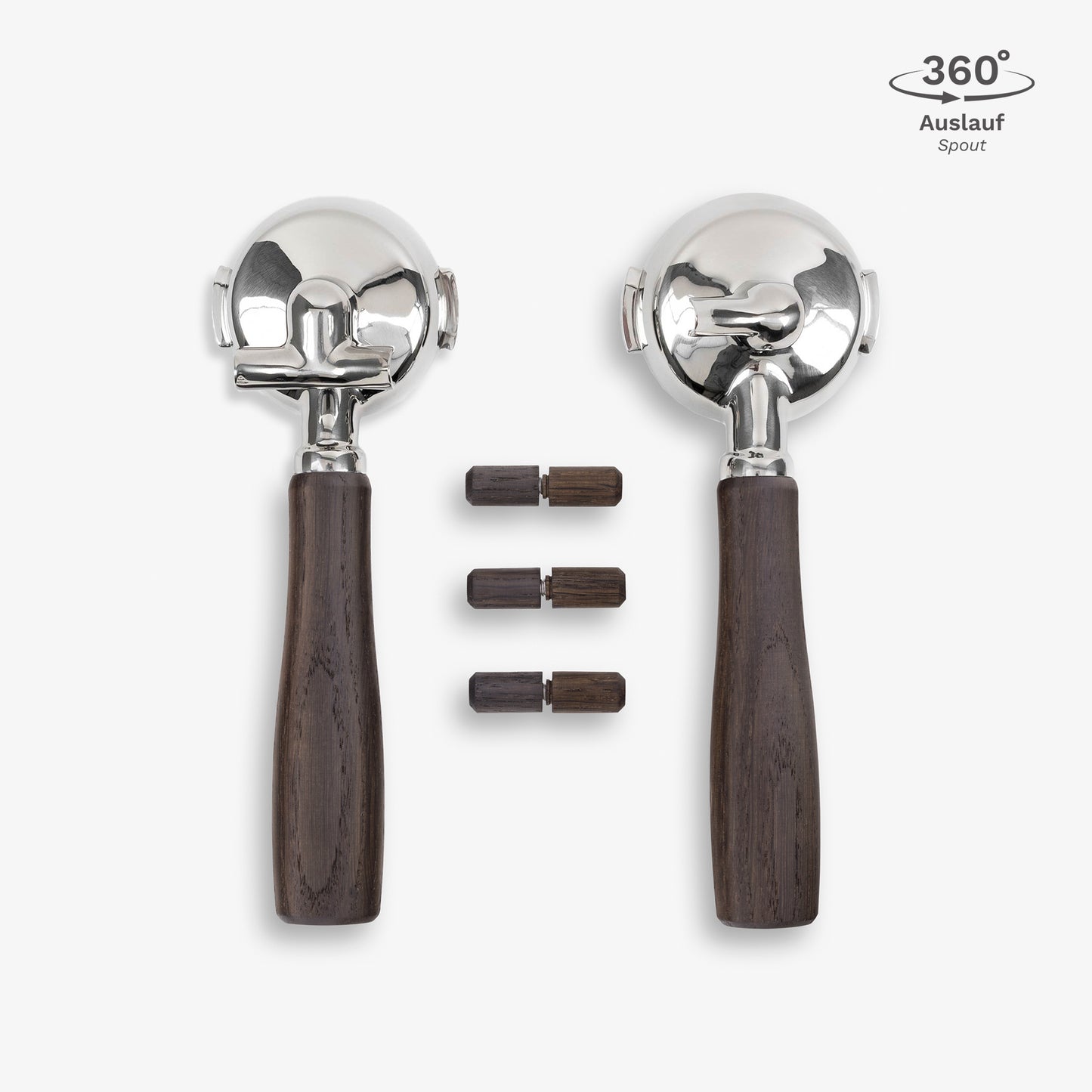 Griffsets superb für Sanremo YOU