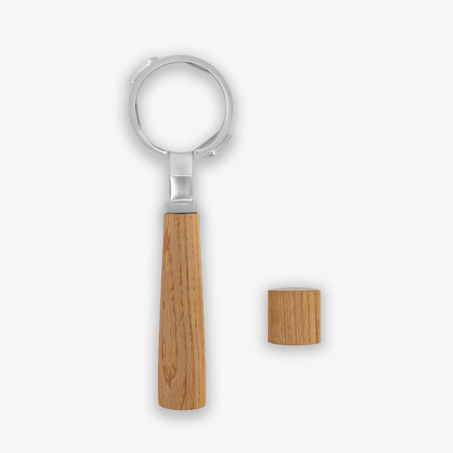 Griffset vivid für Gaggia Classic